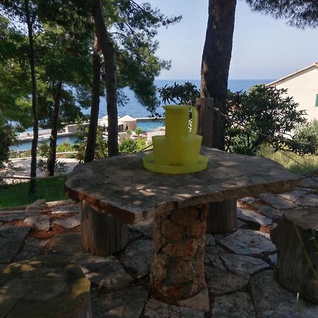 Apartmani Marija Sveta Nedelja  Zewnętrze zdjęcie