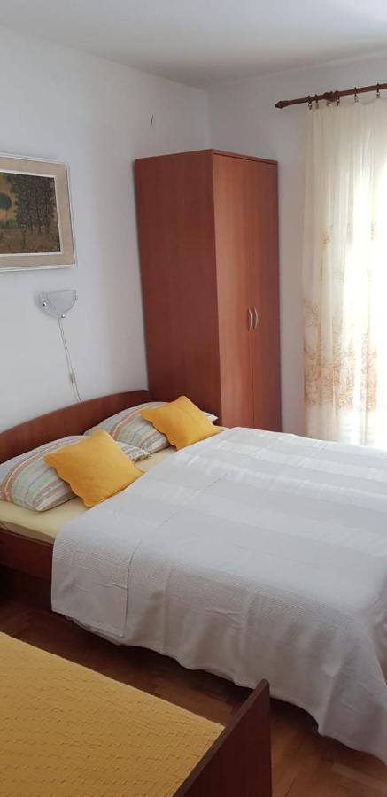 Apartmani Marija Sveta Nedelja  Zewnętrze zdjęcie