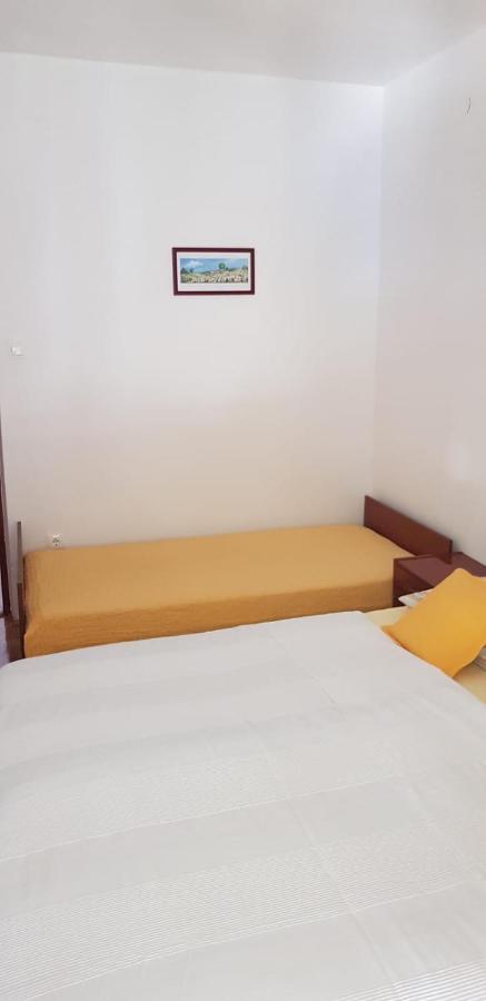 Apartmani Marija Sveta Nedelja  Zewnętrze zdjęcie