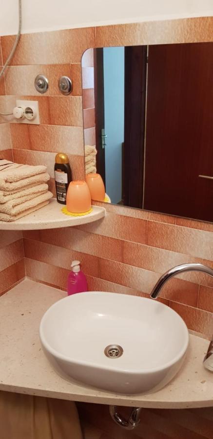 Apartmani Marija Sveta Nedelja  Zewnętrze zdjęcie