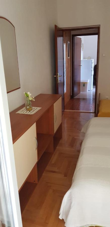 Apartmani Marija Sveta Nedelja  Zewnętrze zdjęcie
