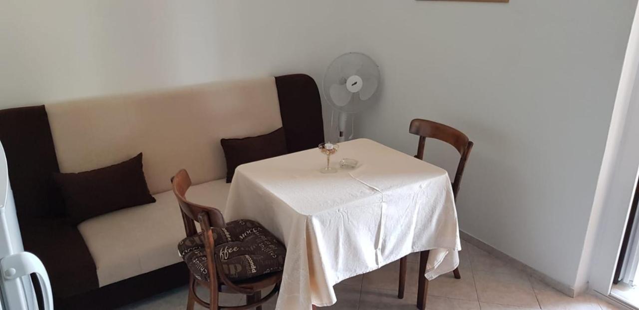Apartmani Marija Sveta Nedelja  Zewnętrze zdjęcie