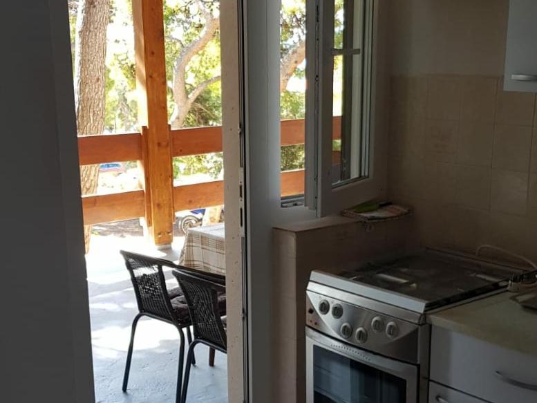 Apartmani Marija Sveta Nedelja  Zewnętrze zdjęcie