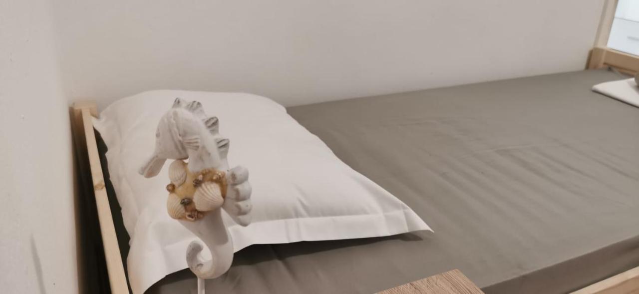 Apartmani Marija Sveta Nedelja  Zewnętrze zdjęcie