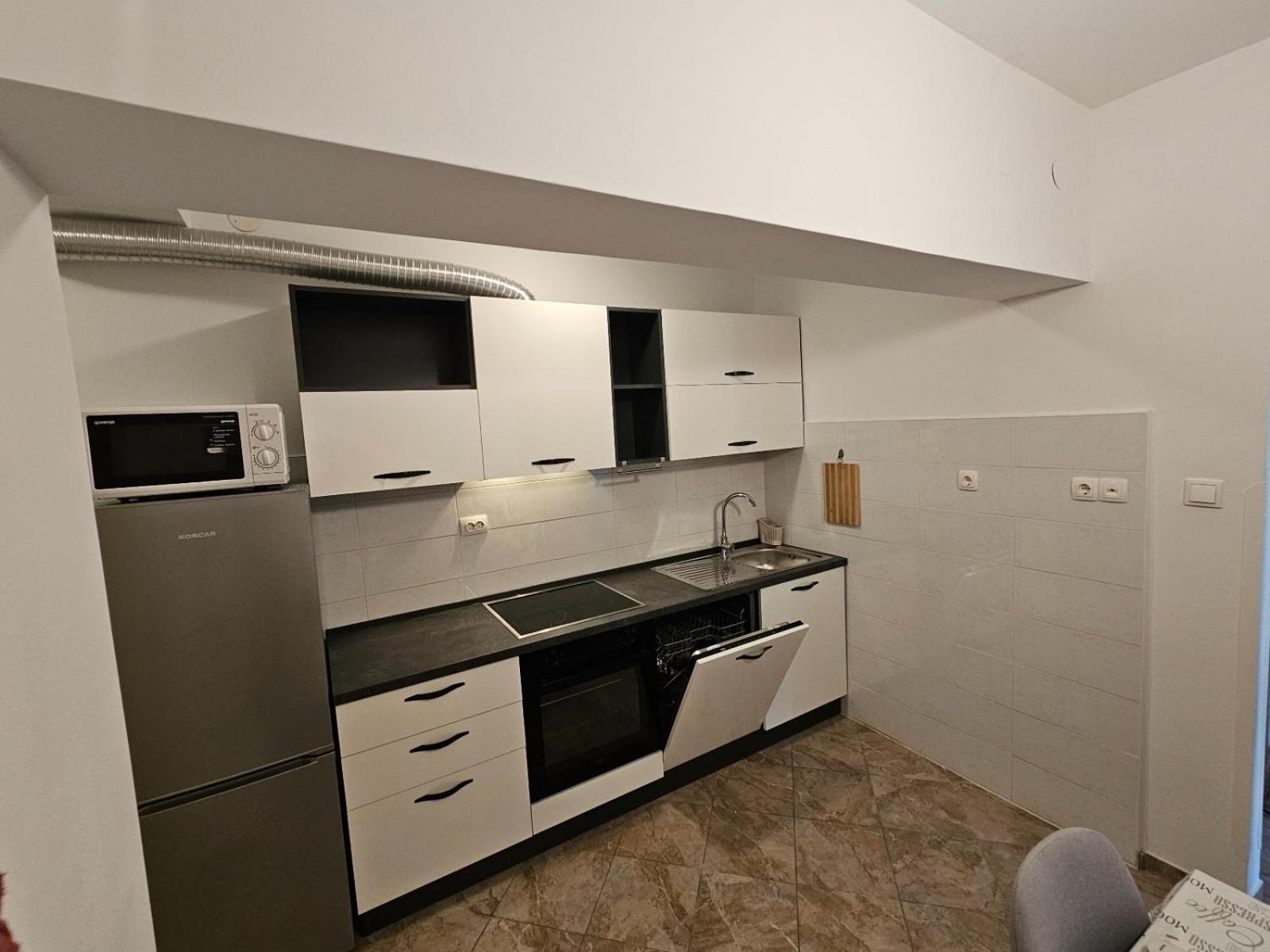 Apartmani Marija Sveta Nedelja  Zewnętrze zdjęcie