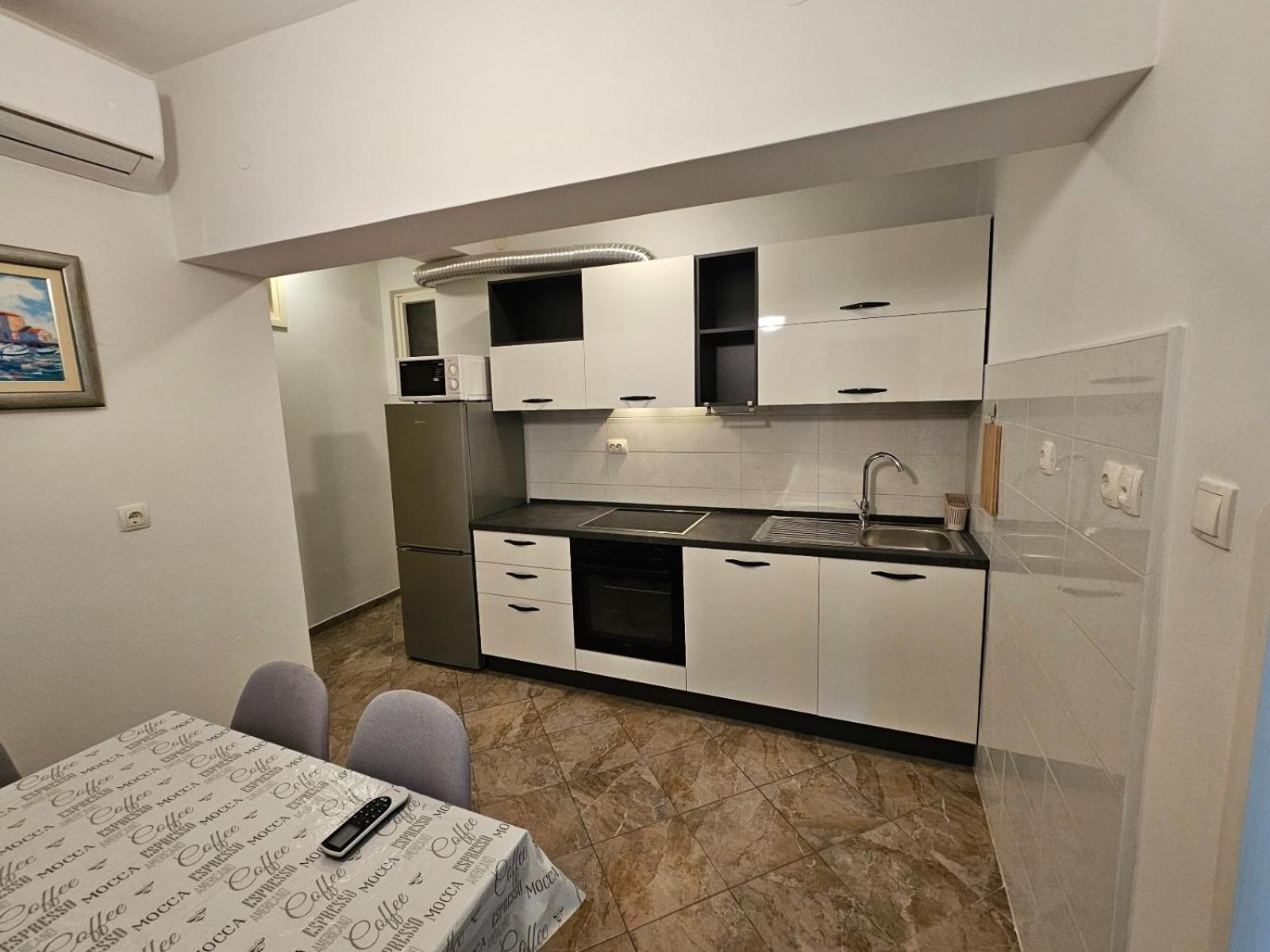 Apartmani Marija Sveta Nedelja  Zewnętrze zdjęcie