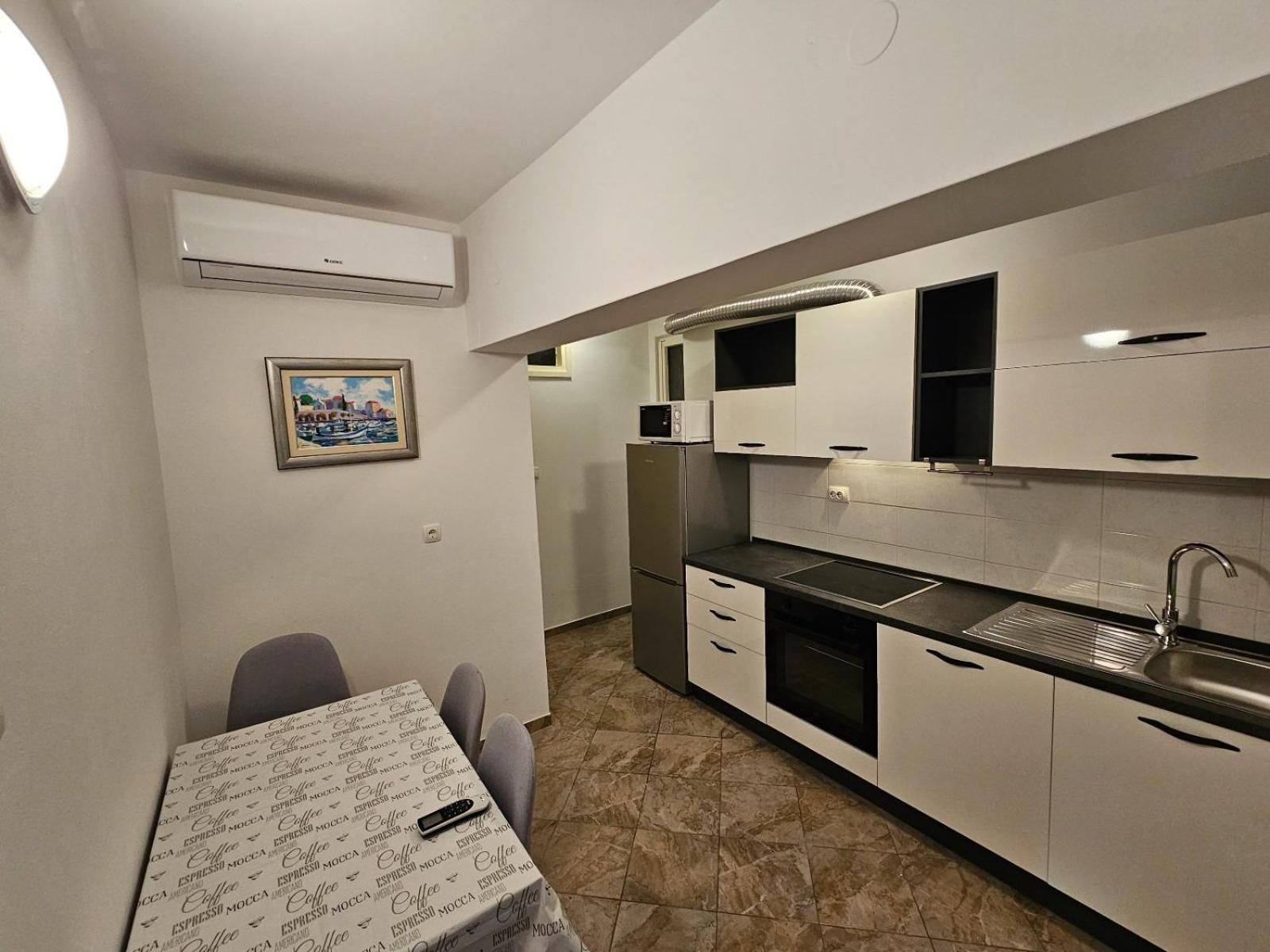 Apartmani Marija Sveta Nedelja  Zewnętrze zdjęcie