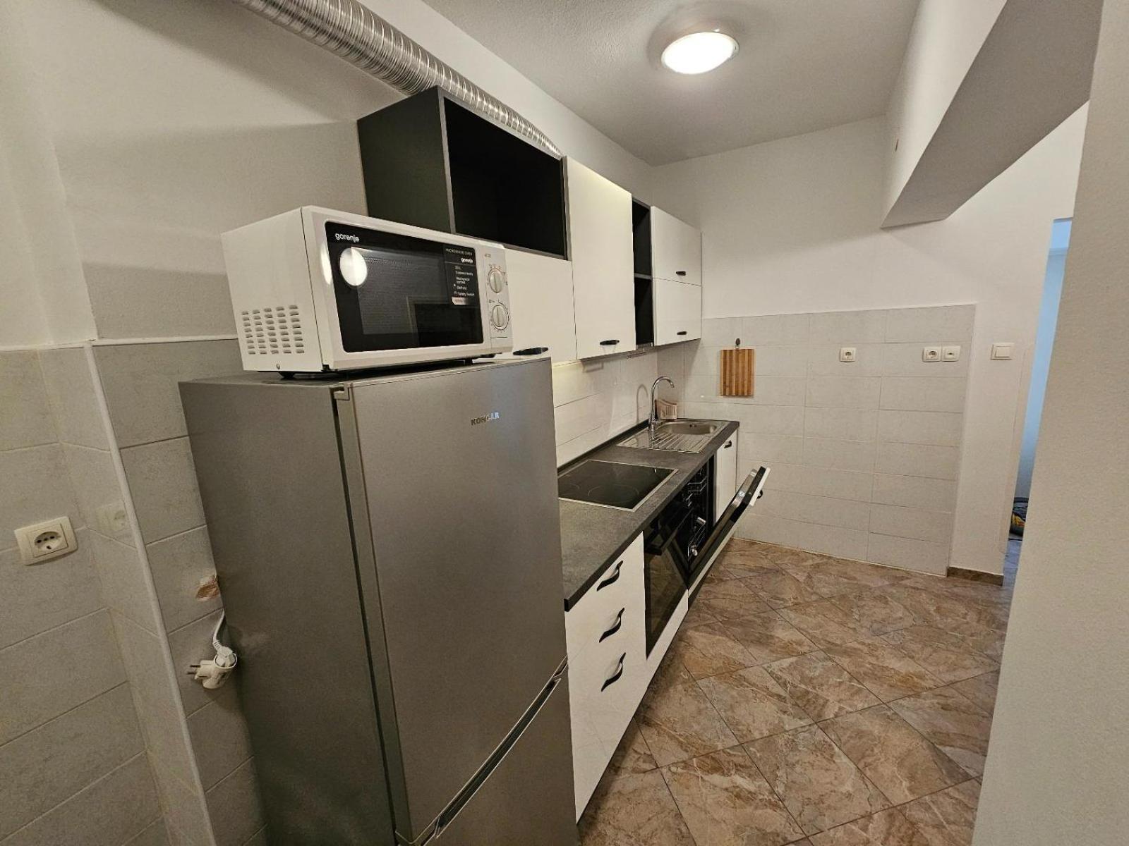 Apartmani Marija Sveta Nedelja  Zewnętrze zdjęcie
