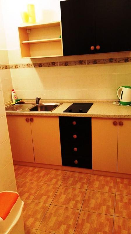 Apartmani Marija Sveta Nedelja  Zewnętrze zdjęcie