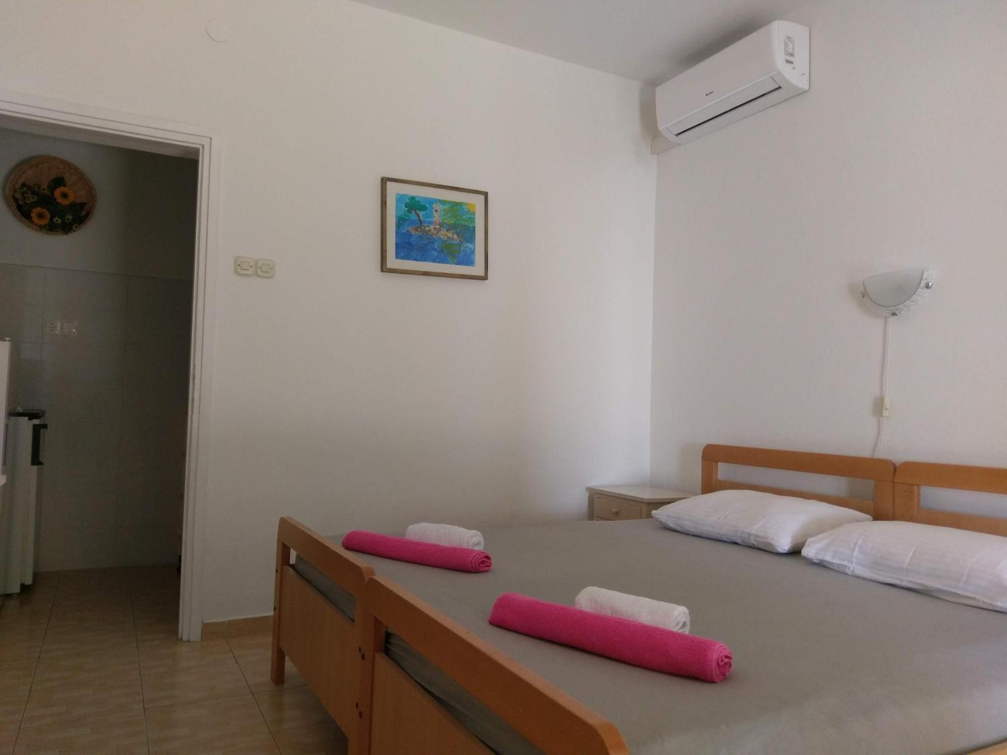Apartmani Marija Sveta Nedelja  Zewnętrze zdjęcie