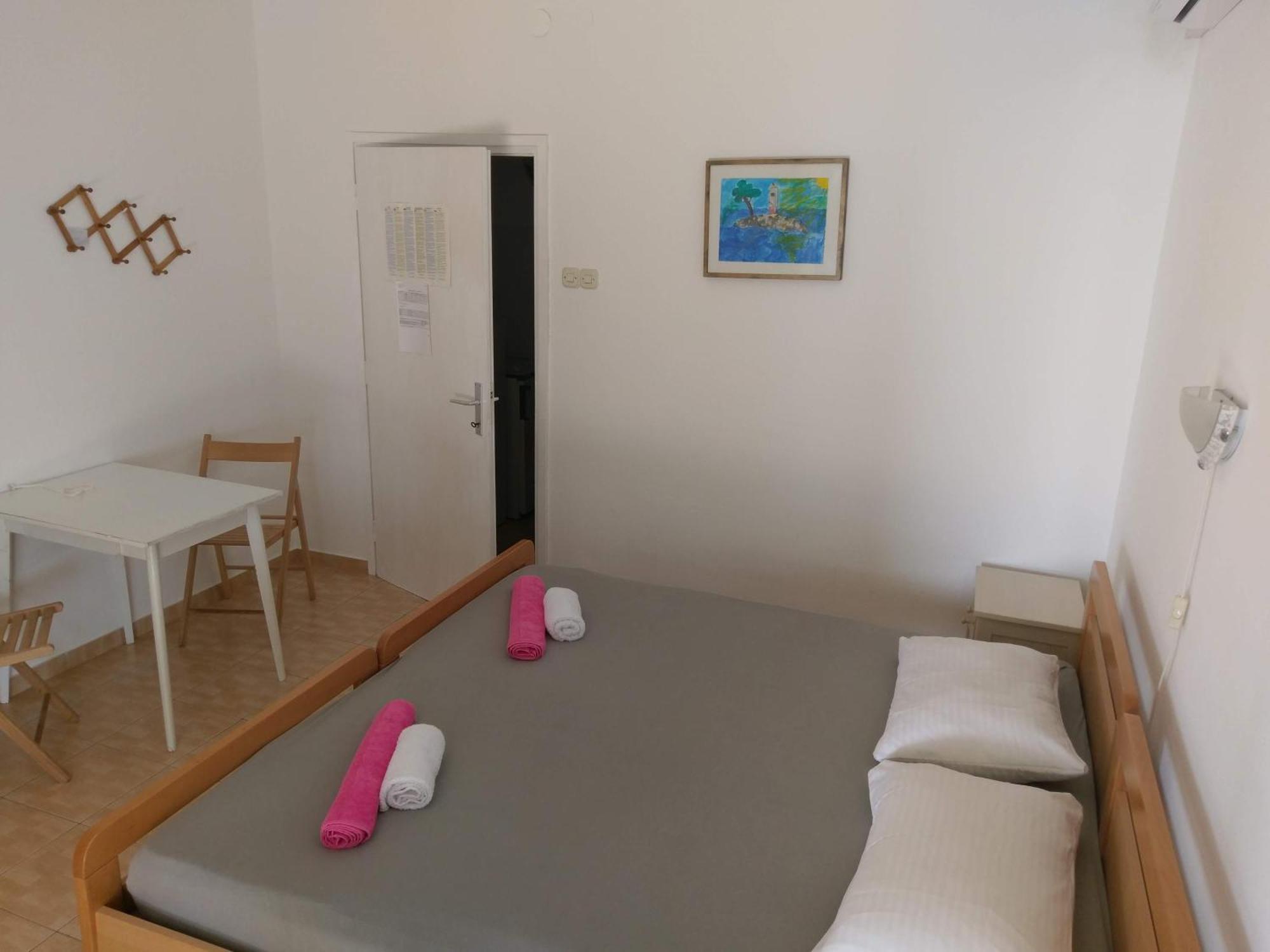 Apartmani Marija Sveta Nedelja  Zewnętrze zdjęcie