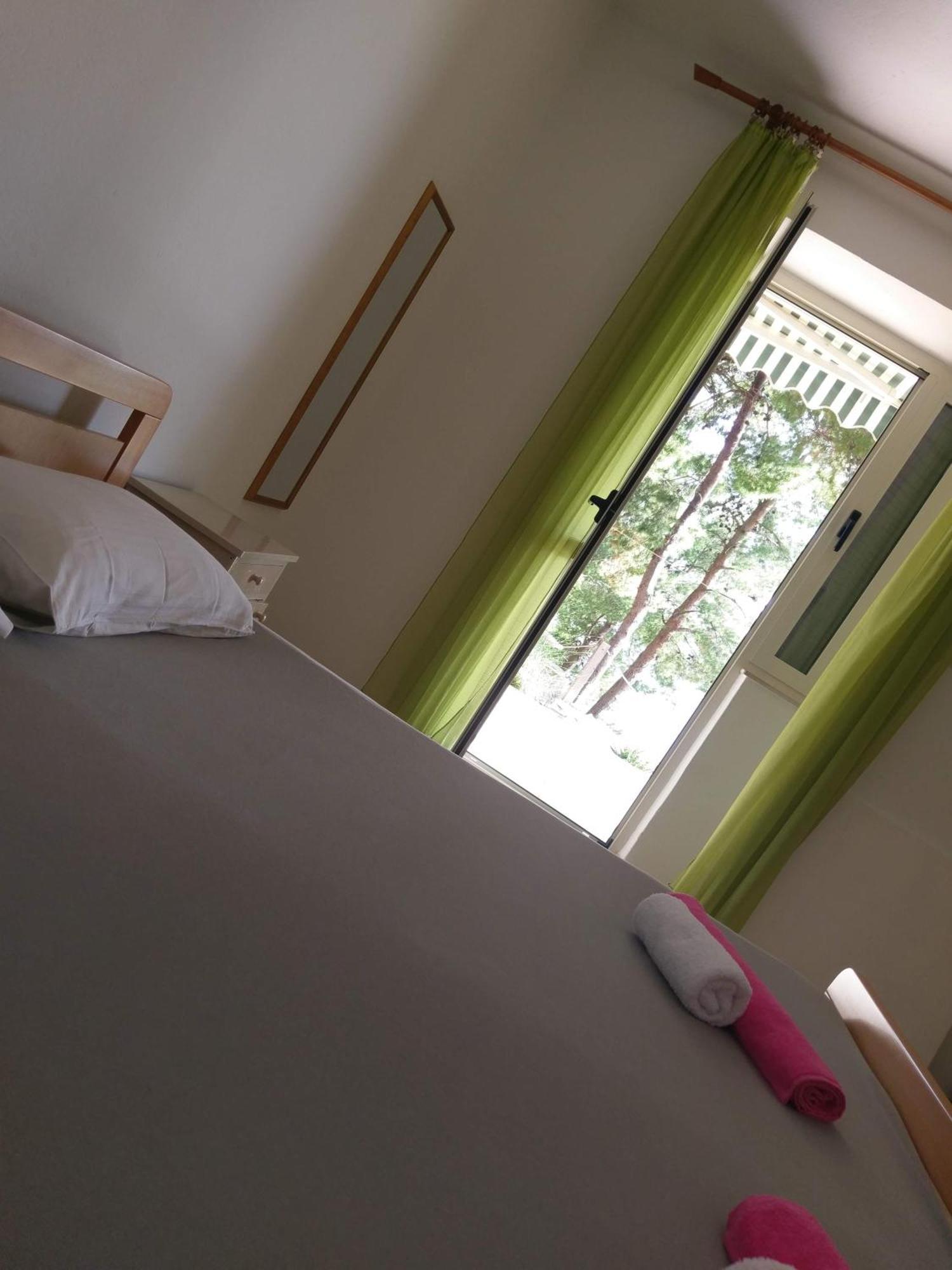 Apartmani Marija Sveta Nedelja  Zewnętrze zdjęcie