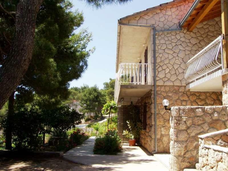 Apartmani Marija Sveta Nedelja  Zewnętrze zdjęcie