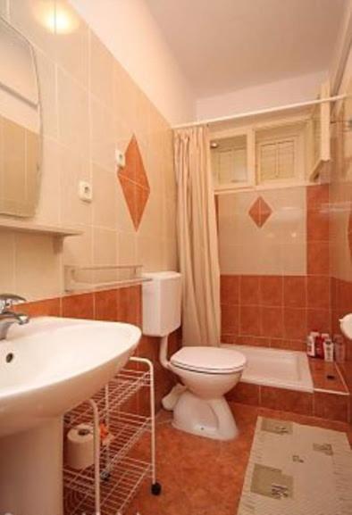 Apartmani Marija Sveta Nedelja  Zewnętrze zdjęcie