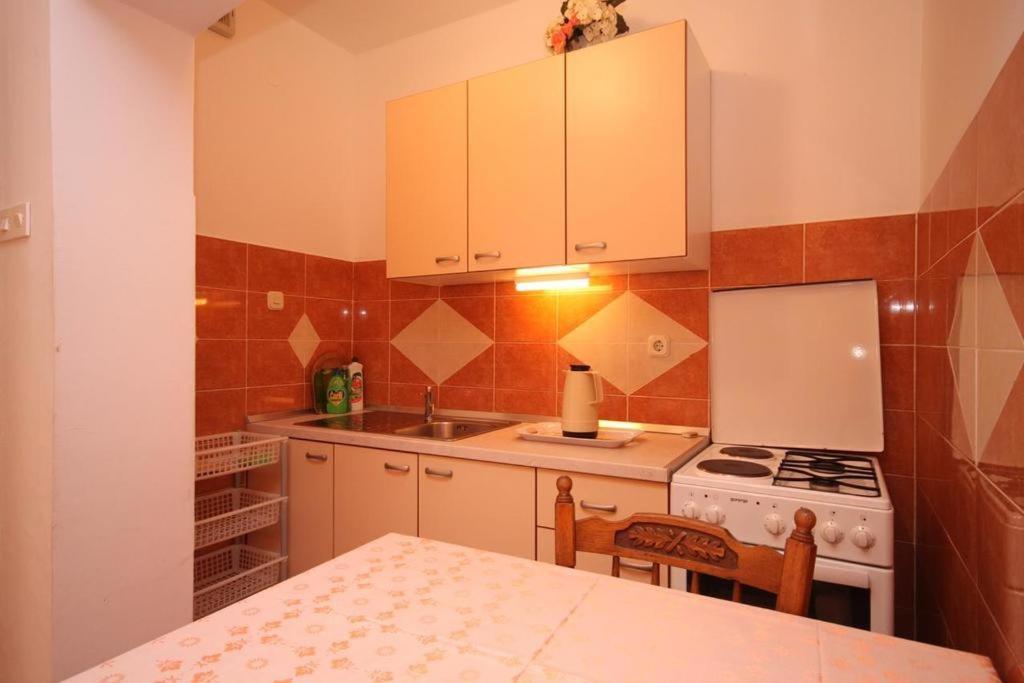 Apartmani Marija Sveta Nedelja  Zewnętrze zdjęcie