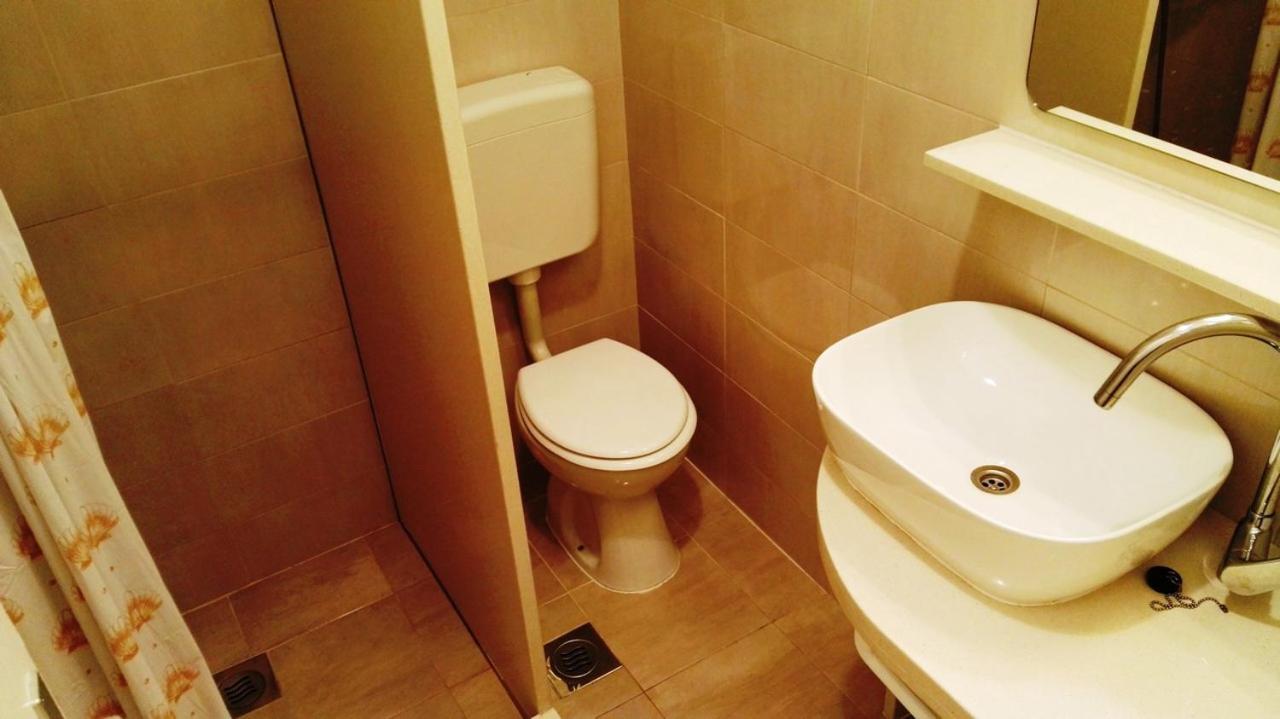 Apartmani Marija Sveta Nedelja  Zewnętrze zdjęcie