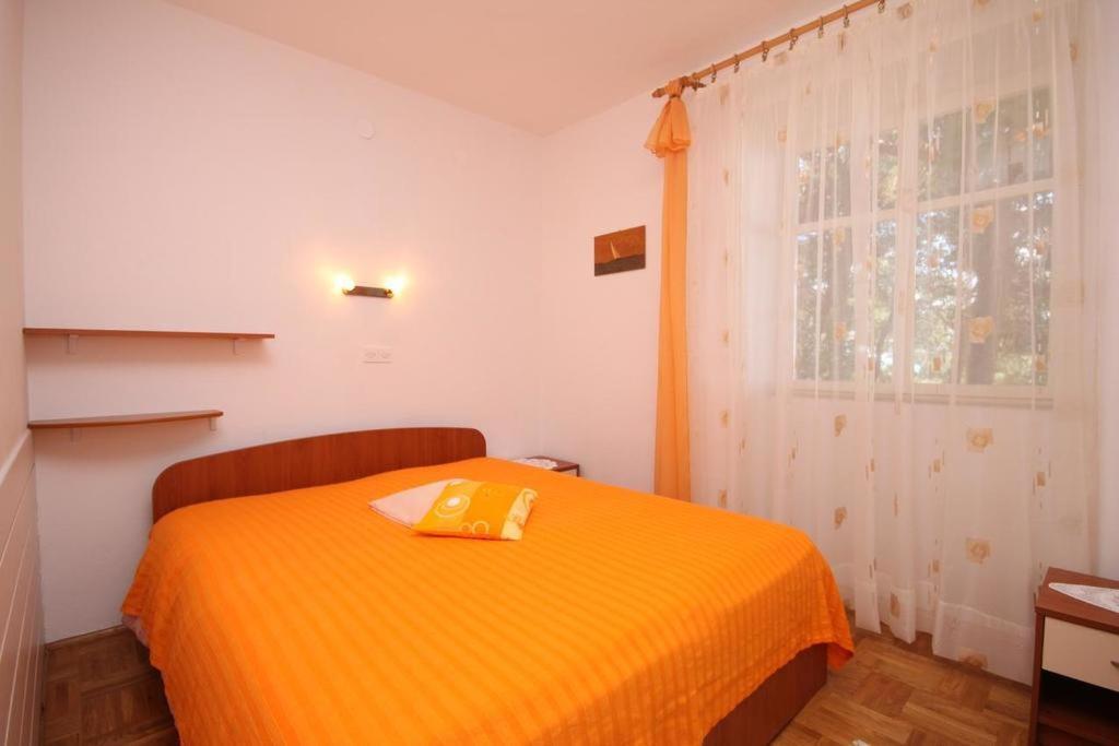 Apartmani Marija Sveta Nedelja  Zewnętrze zdjęcie