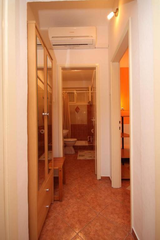 Apartmani Marija Sveta Nedelja  Zewnętrze zdjęcie